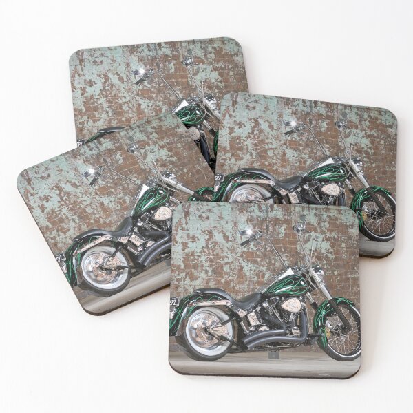 Item preview, Anthony's Custom Harley Davidson designed and sold by HoskingInd.
