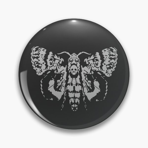 Item preview, Moth designed and sold by soyranka.