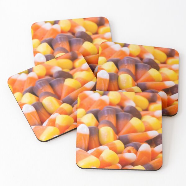Item preview, Halloween Candy Corn! designed and sold by Mamalia.