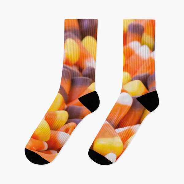 Item preview, Halloween Candy Corn! designed and sold by Mamalia.