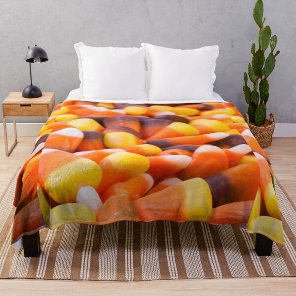 Item preview, Halloween Candy Corn! designed and sold by Mamalia.
