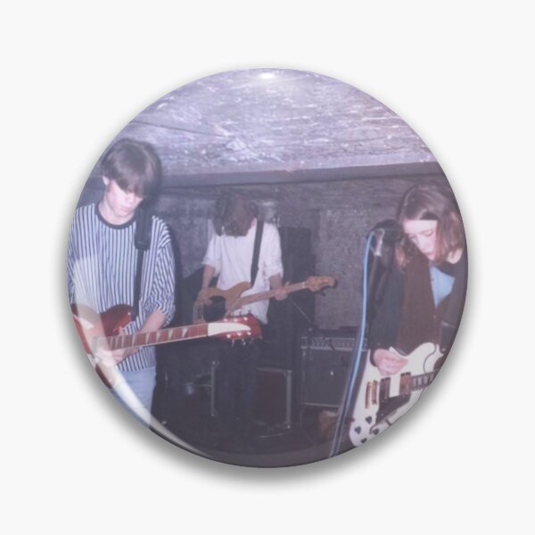 Artikelvorschau, Slowdive Konzert entworfen und verkauft von Coopergang1.