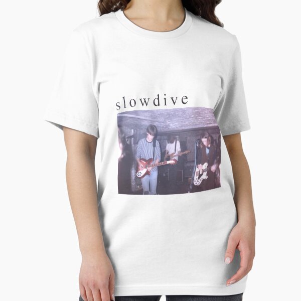 Artikel-Vorschau von Slowdive Konzert, designt und verkauft von Coopergang1.