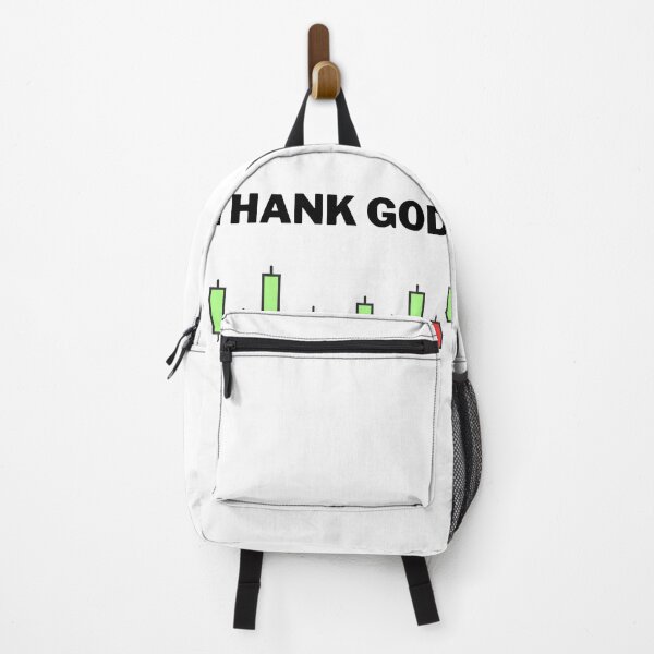 Item preview, Thank god it's monday designed and sold by Missadesign.