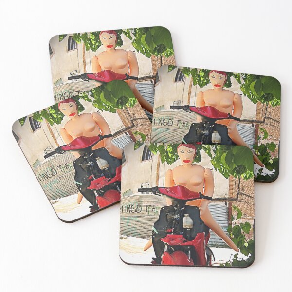 Item preview, Rebel With a Cause designed and sold by Maria  Gonzalez.