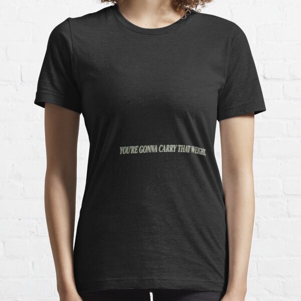 cowboy bebop  Essential T-Shirt