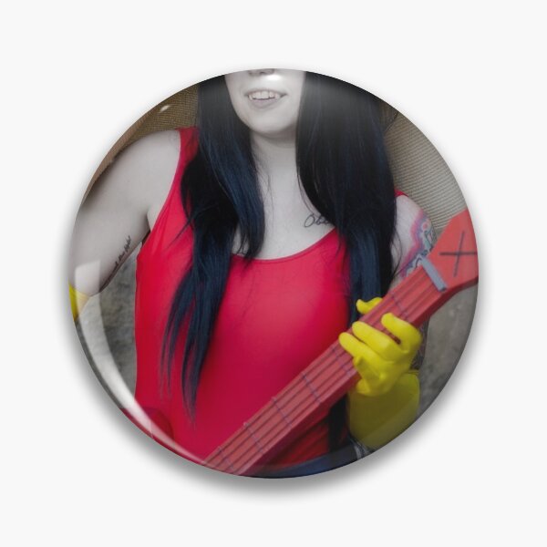 Artikelvorschau, Big Hat Marceline entworfen und verkauft von APPCPrintShop.