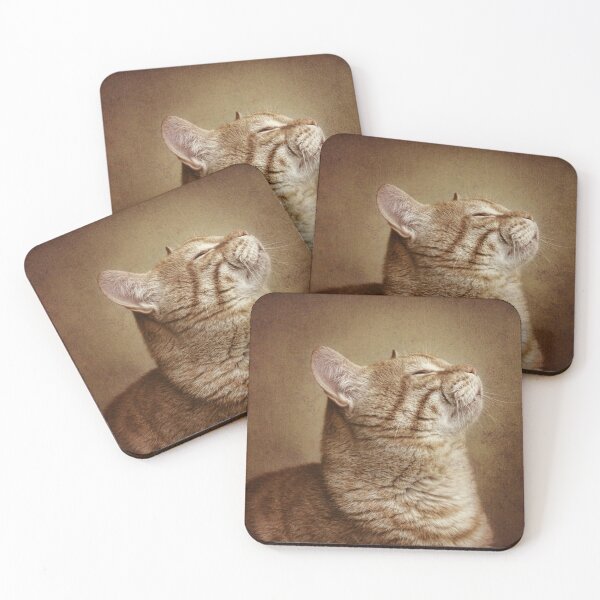 Item preview,  Cattitude designed and sold by Maria  Gonzalez.