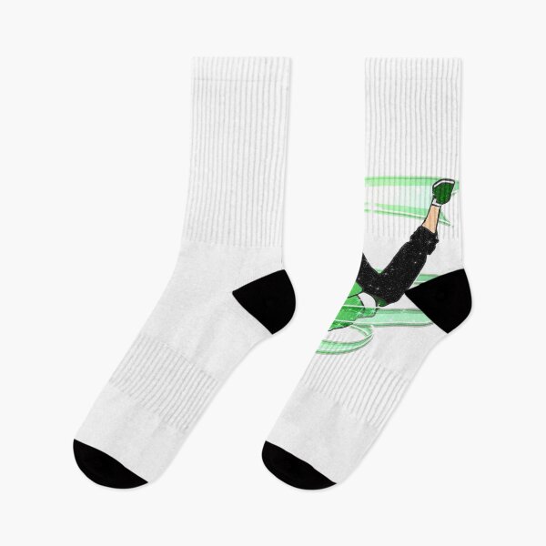 Item preview, Green Street Dancer Neon Spiral Modern Dance Hip Hop Nature designed and sold by Jolly-Yosei.