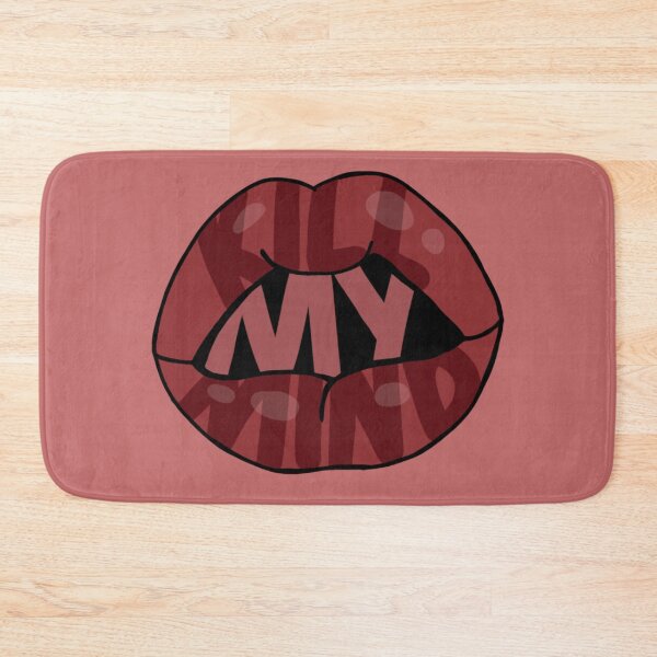 Item preview, kill my mind designed and sold by sydneymrejen1.