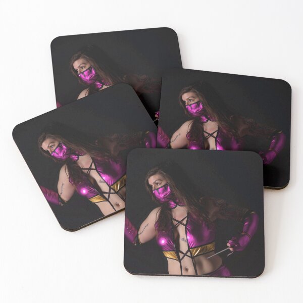 Item preview, Mileena designed and sold by APPCPrintShop.