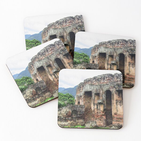 Item preview, Ancient Ruin, Antigua, Guatemala designed and sold by heatherfriedman.