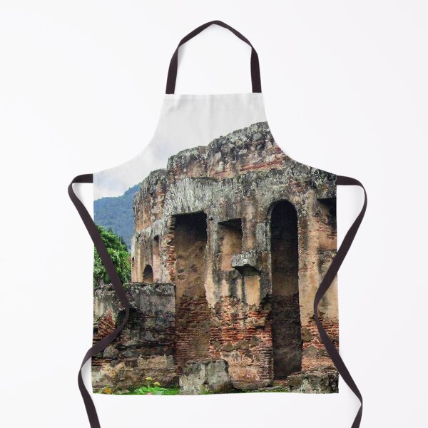 Item preview, Ancient Ruin, Antigua, Guatemala designed and sold by heatherfriedman.
