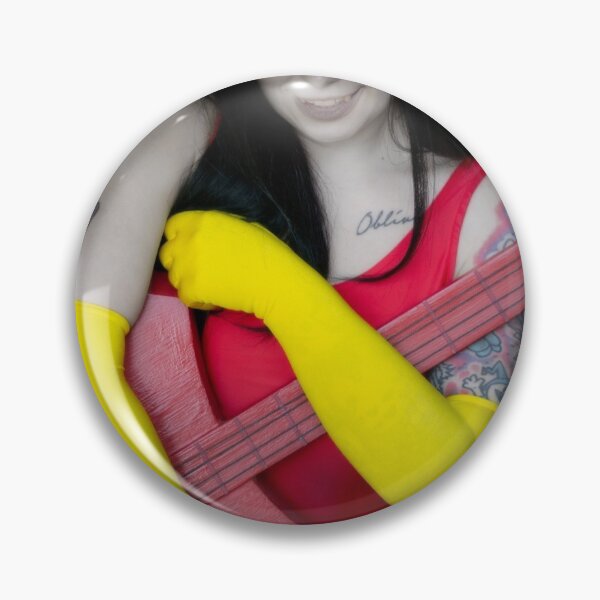 Item preview, Big Hat Marceline designed and sold by APPCPrintShop.