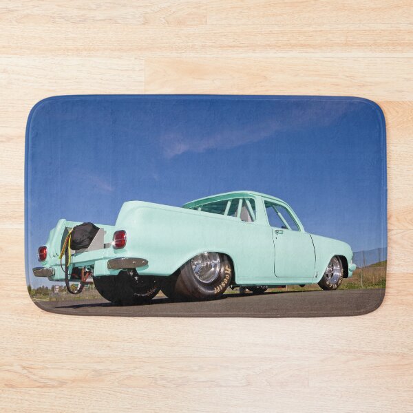 Item preview, Brian Mortenson's EH Holden Drag Ute designed and sold by HoskingInd.