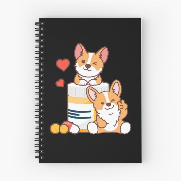 Item preview, Corgi's are my Drugs designed and sold by whereismyrobot.