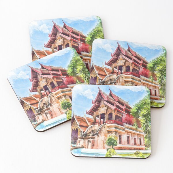 Item preview, architecture palace  designed and sold by SherriMans.