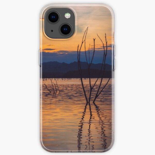 The Elephants iPhone Soft Case