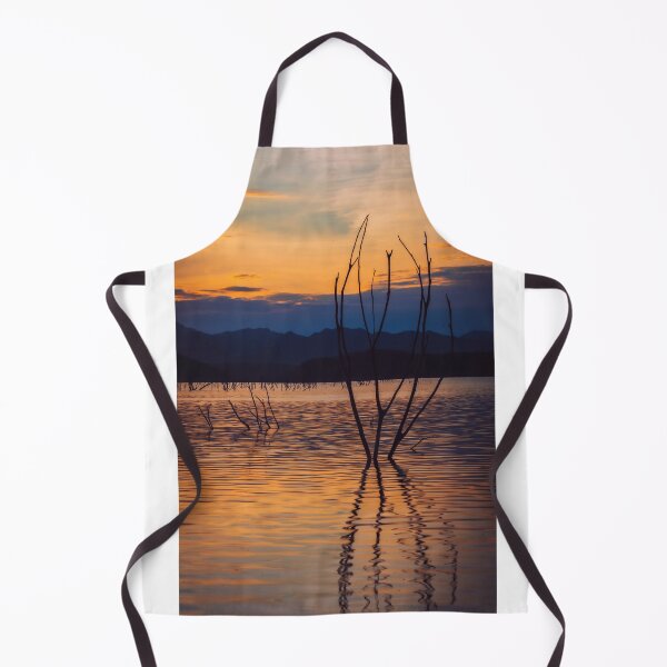 The Elephants Apron
