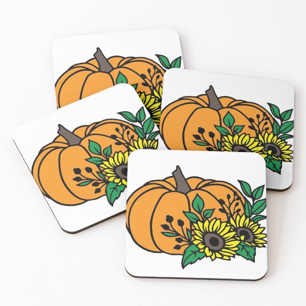 Item preview, Sunflower Fall designed and sold by AmazingArtMandi.