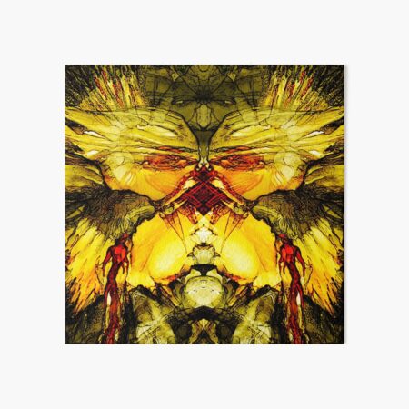 Gremlin Art Board Print