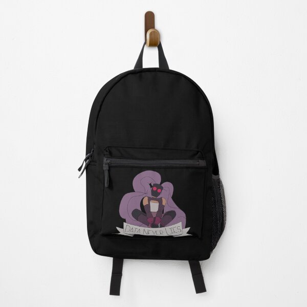 Item preview, Data Never Lies! - Entrapta designed and sold by QuinnRamsay.