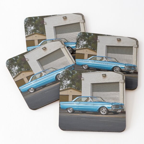 Item preview, Dean's 1965 XP Ford Falcon designed and sold by HoskingInd.