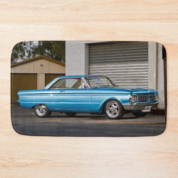 Item preview, Dean's 1965 XP Ford Falcon designed and sold by HoskingInd.