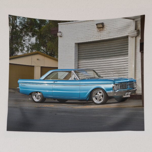 Item preview, Dean's 1965 XP Ford Falcon designed and sold by HoskingInd.