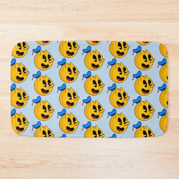 Item preview, Paku Paku Jr. Fanart designed and sold by PAC-MAX.