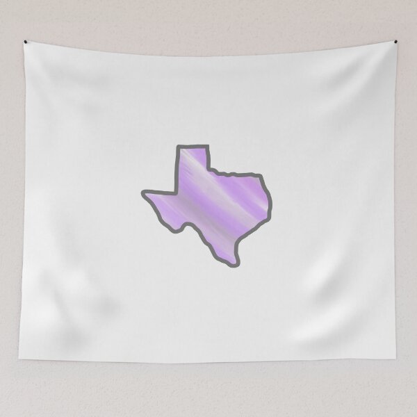 Item preview, purple dream Texas designed and sold by Kandi Hohenberger.