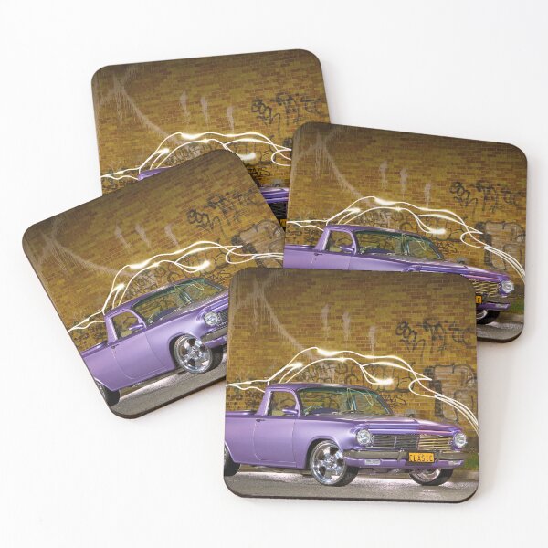 Item preview, CLASIC EH Holden Ute designed and sold by HoskingInd.