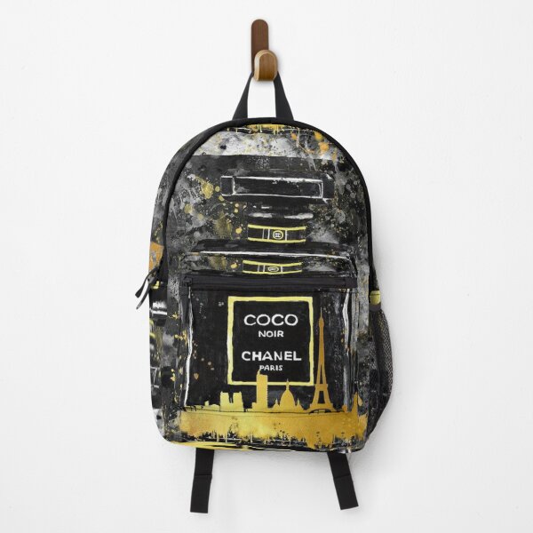 gift idea for girlfriend or mum, you are the coco of my channel Backpack