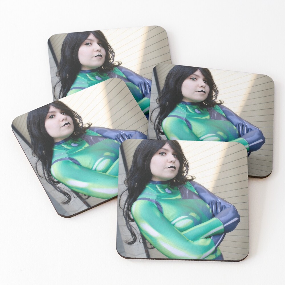 Item preview, Coasters (Set of 4) designed and sold by APPCPrintShop.