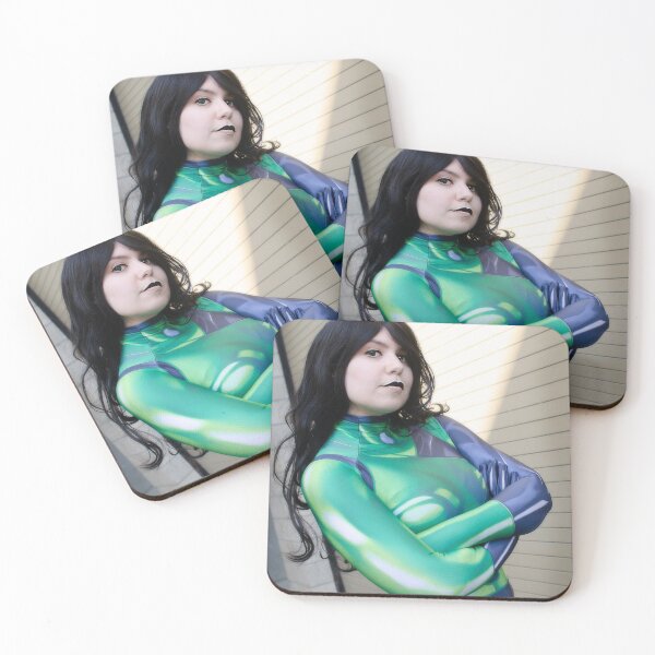 Item preview, Shego designed and sold by APPCPrintShop.