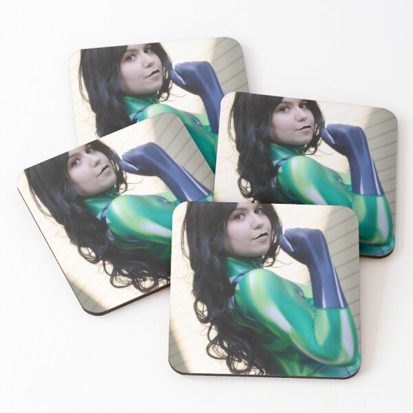 Item preview, Shego designed and sold by APPCPrintShop.