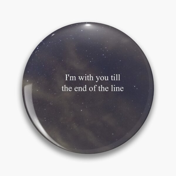 Item preview, Till the End of the Line designed and sold by beunstoppable.