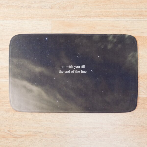 Item preview, Till the End of the Line designed and sold by beunstoppable.