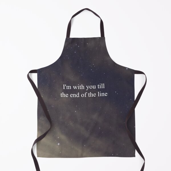 Item preview, Till the End of the Line designed and sold by beunstoppable.
