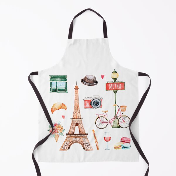 Item preview, Welcome To Paris designed and sold by BekkaCampbell.
