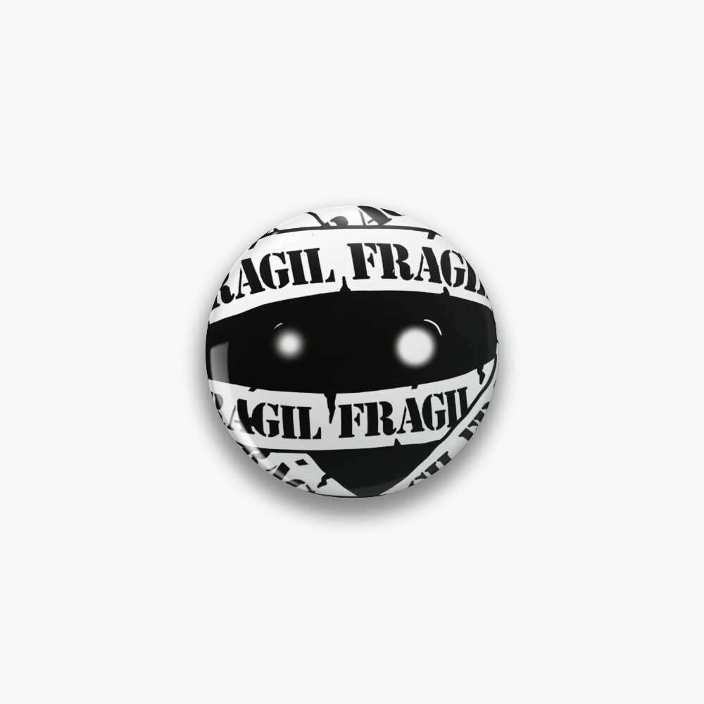 Item preview, Pin designed and sold by wolframico.