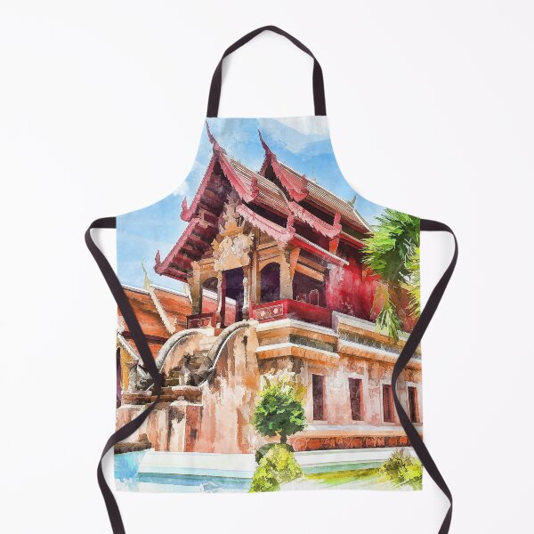 Item preview, architecture palace designed and sold by SherriMans.