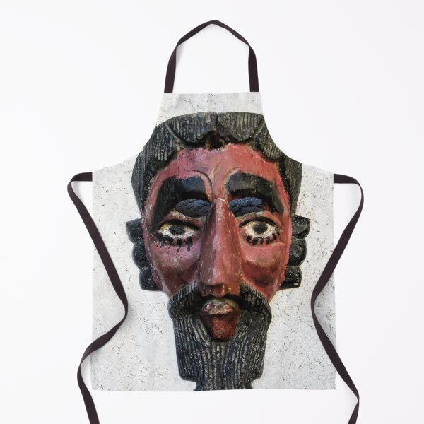 Item preview, Conquistador Mask designed and sold by heatherfriedman.