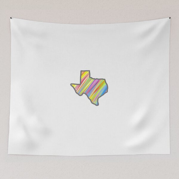 Item preview, Groovy Texas designed and sold by Kandi Hohenberger.