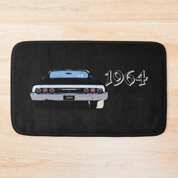 Item preview, Classic 1964 Low Rider designed and sold by Tricky1369.
