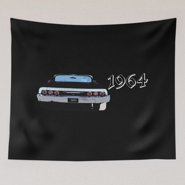 Item preview, Classic 1964 Low Rider designed and sold by Tricky1369.