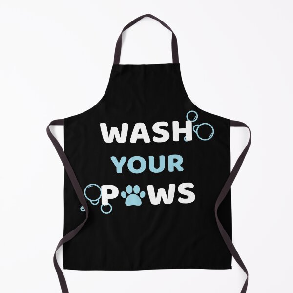 Item preview, Wash your paws designed and sold by ScriptMan.