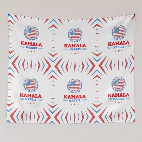 Item preview, kamala harris for the people 2020 designed and sold by joshua pierre.