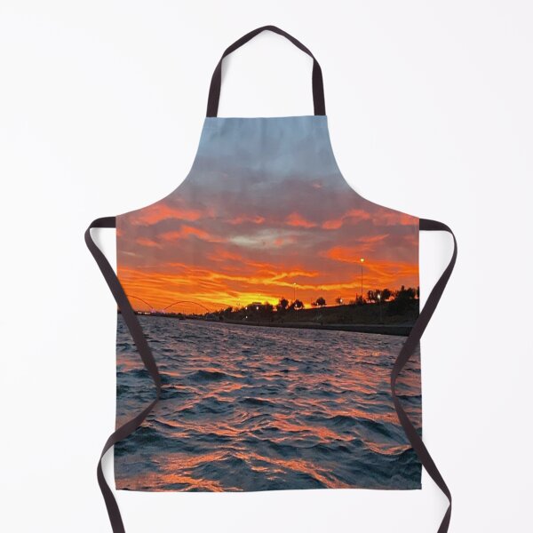 Item preview, Perfect Orange Sunsets designed and sold by Tiny-Whispers.