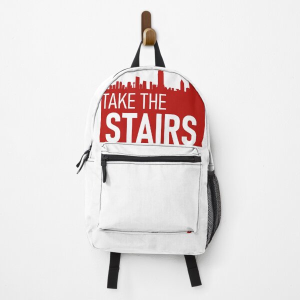Item preview, Take the Stairs designed and sold by StairClimbElite.